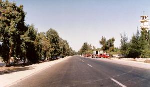 Road to Port Said-1