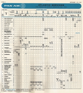 1961 timetable - 0002