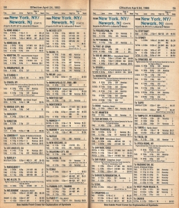 1983 timetable -0003