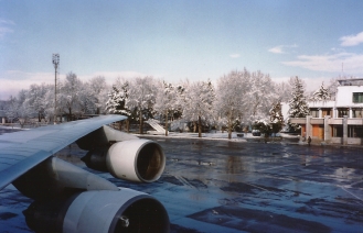 747SP at DYU-2
