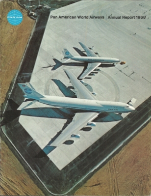 1968 AR Cover