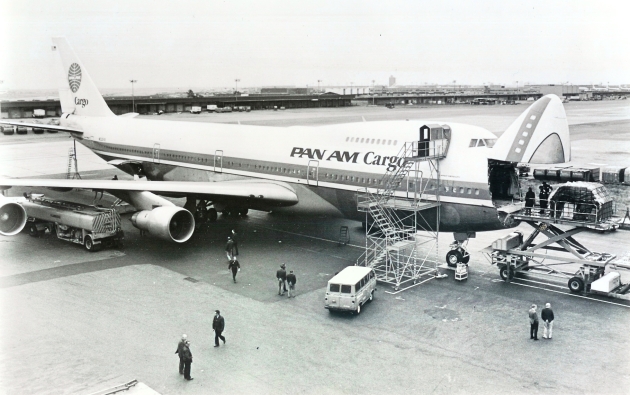 747 Cargo