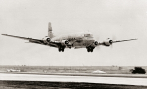 DC-6 (panamericangrace.com).
