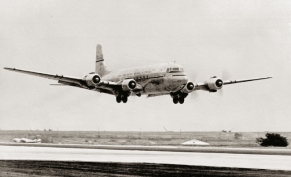 DC-6 (panamericangrace.com).