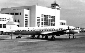 El Pacifico - DC-6B (panamericangrace.com).