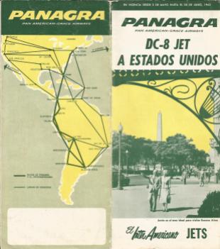PG - Timetable cover