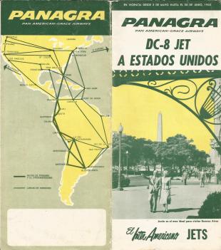 PG - Timetable cover