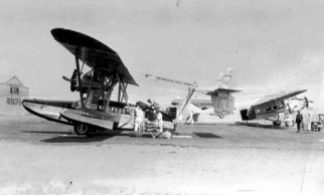 S-38 at Talara (panamericangrace.com).