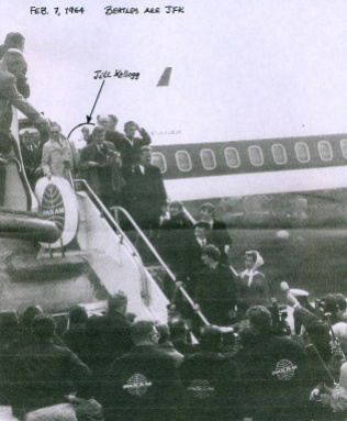 10-Arriving JFK