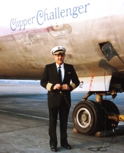 Captain Don Cooper