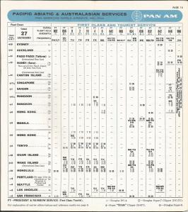 Timetable pages -0001