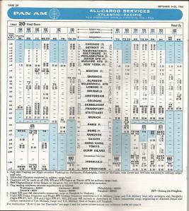 Timetable pages -0004