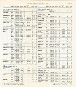Timetable pages -0008