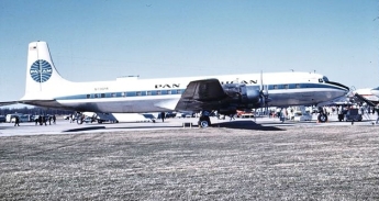DC-7C - 1