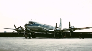 DC-7C-2 Van Wickler