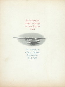 1965 Annual Report