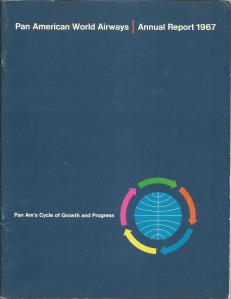1967 Annual Report