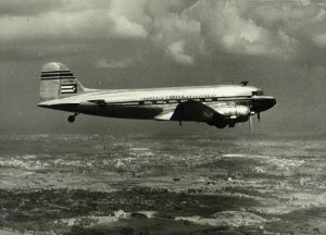 Cubana DC-3 Pichs Collection