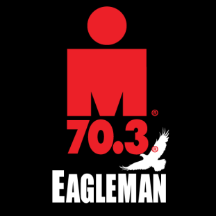 IRONMAN-70.3-Eagleman logo