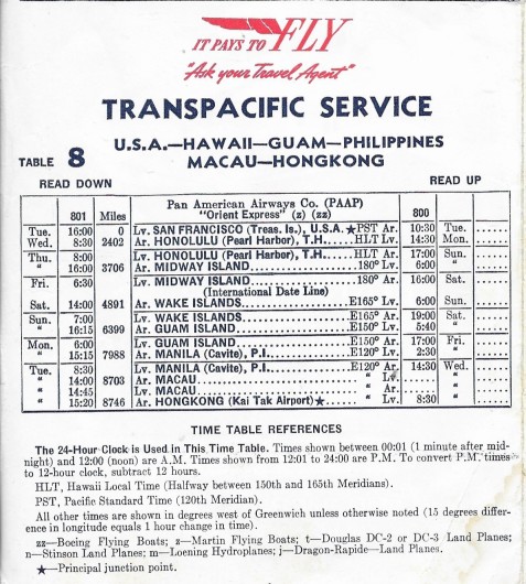 June 1940 TransPacific services-1